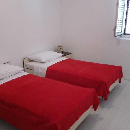 Apartman Vlado Задар Екстериор снимка