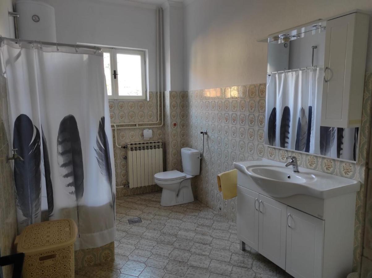 Apartman Vlado Задар Екстериор снимка