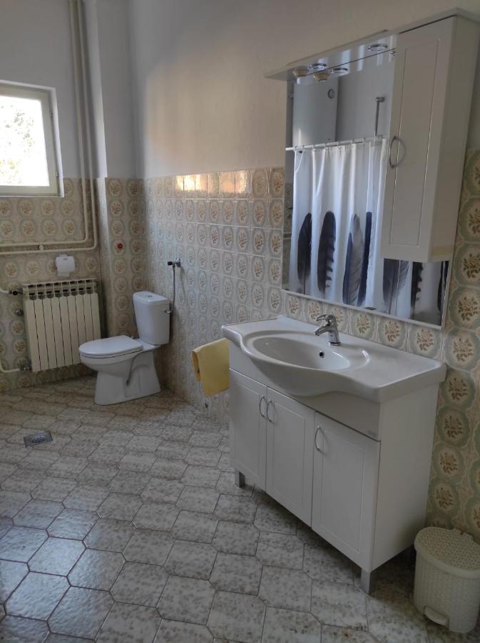 Apartman Vlado Задар Екстериор снимка