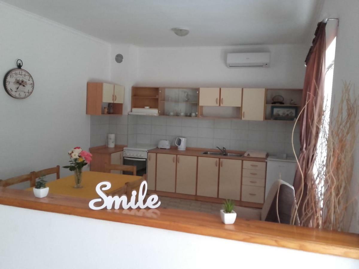 Apartman Vlado Задар Екстериор снимка