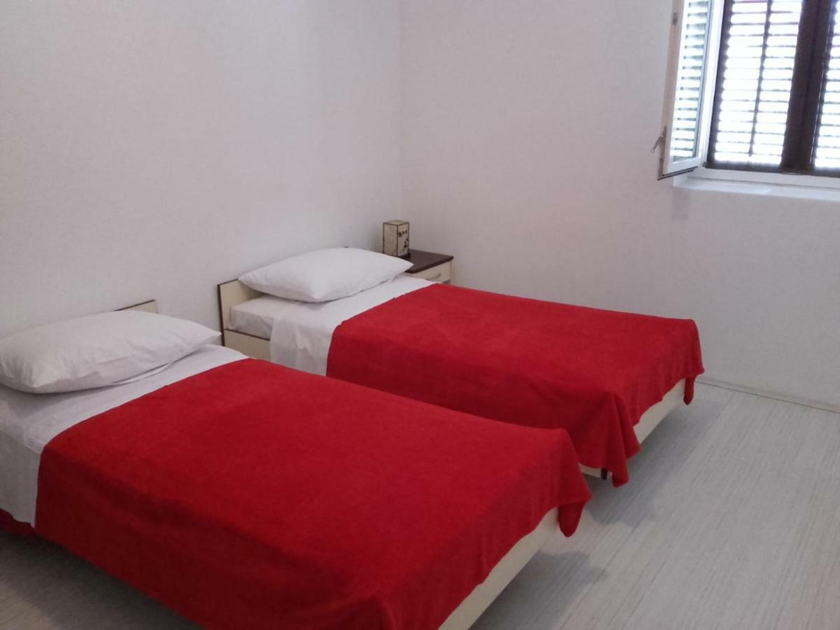 Apartman Vlado Задар Екстериор снимка
