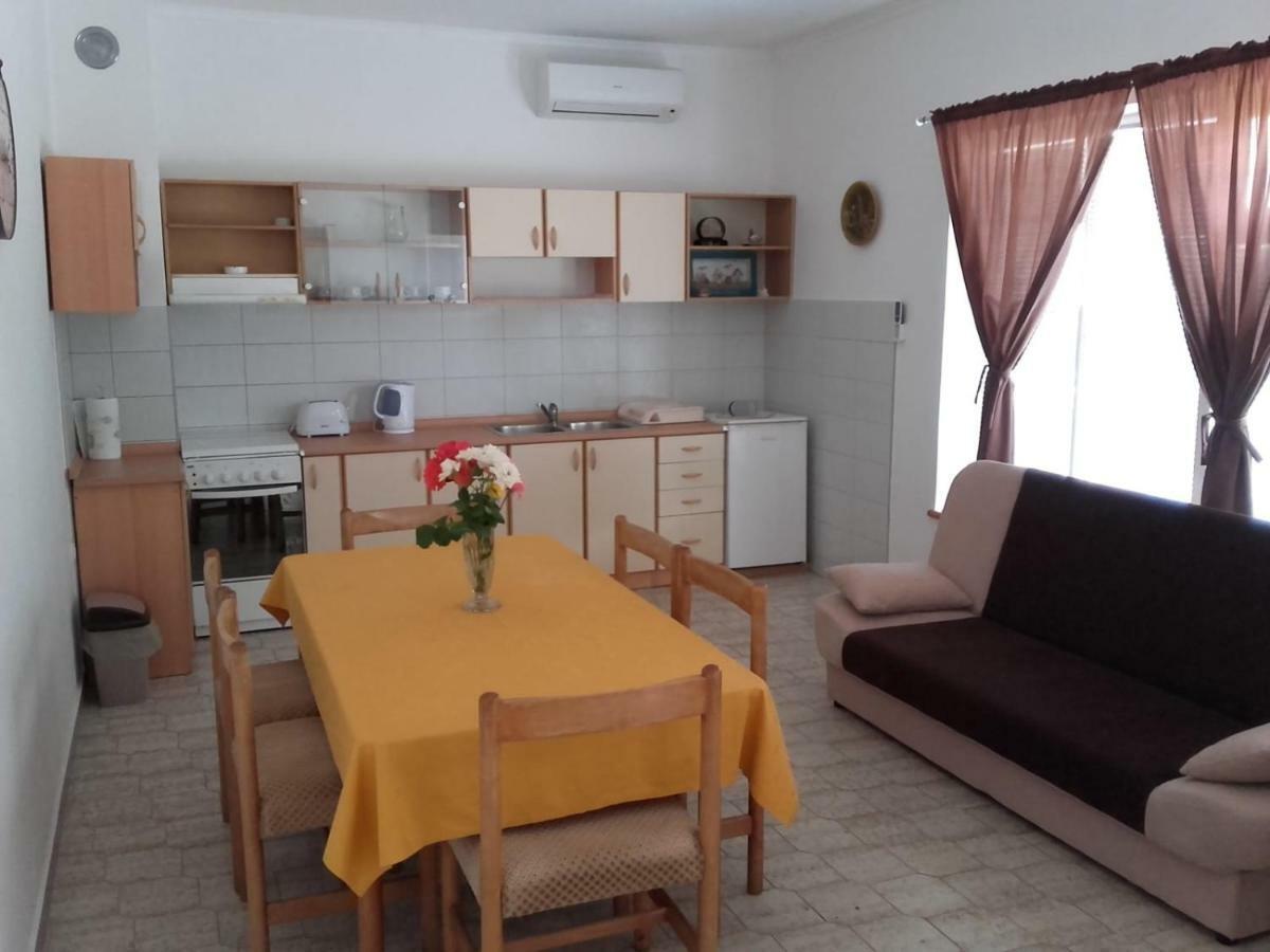 Apartman Vlado Задар Екстериор снимка