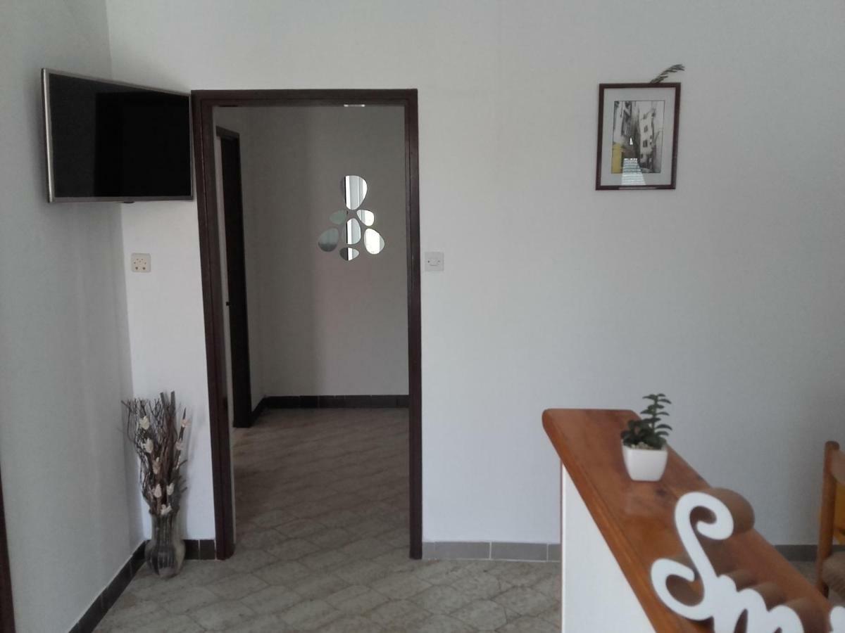 Apartman Vlado Задар Екстериор снимка