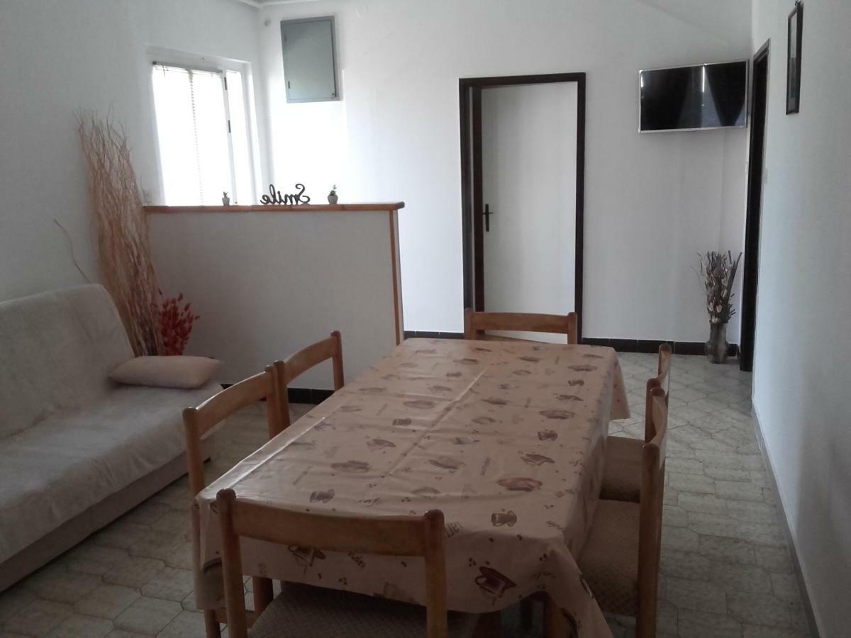 Apartman Vlado Задар Екстериор снимка
