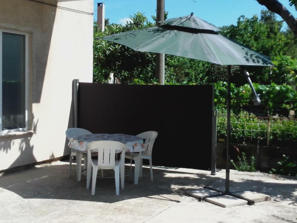 Apartman Vlado Задар Екстериор снимка