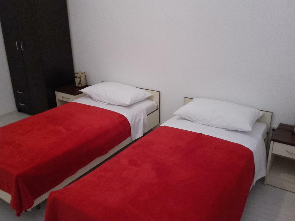 Apartman Vlado Задар Екстериор снимка